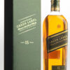 Johnnie Walker Green Label 15 Year