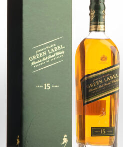 Johnnie Walker Green Label 15 Year