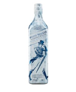 Johnnie Walker White Walker Whisky 70cl