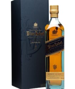 Johnnie Walker Blue Label Whisky 70cl