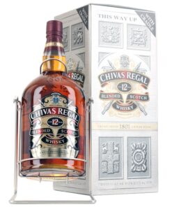 Chivas Regal 12 Year Whisky