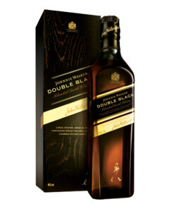 Johnnie Walker Double Black Label