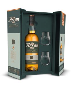 Arran 10 Year Whisky