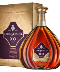 Courvoisier XO Cognac 70cl
