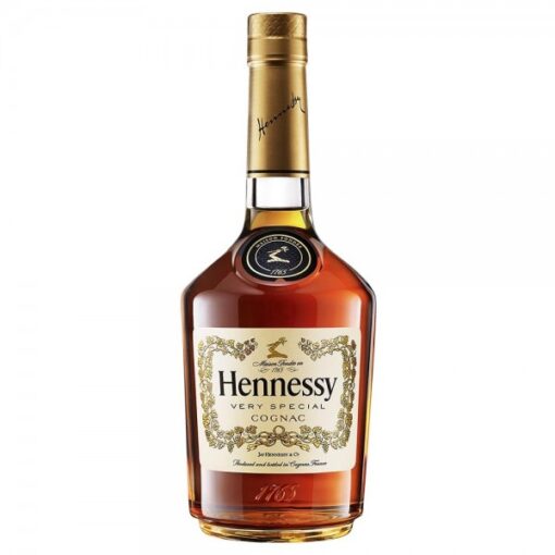 Hennessy VS Cognac