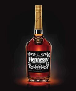 Hennessy VS Cognac Luminous 70cl