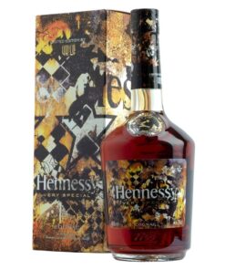 Hennessy VS VHILs Limited Edition Cognac 70cl