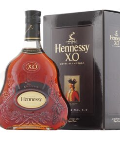 Hennessy XO Cognac 70cl 700ml