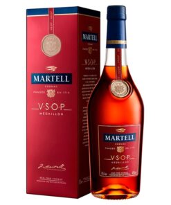 Martell VSOP Medaillon Cognac