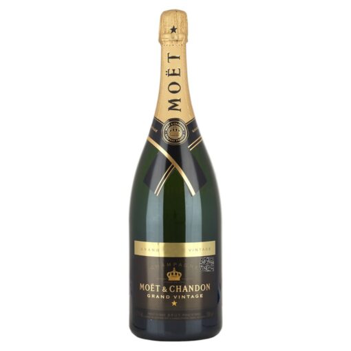Moet & Chandon Grand Vintage Brut Champagne