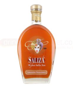 Tosolini Saliza Amaretto Liqueur 70cl