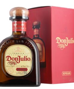 Don Julio Reposado Rested Tequila 70cl