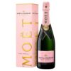 Moet & Chandon Imperial Rose Champagne