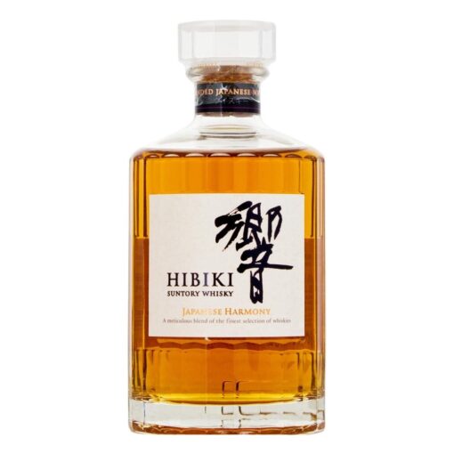 Hibiki Harmony Japanese Whisky 70cl