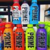 Prime Hydration Drink