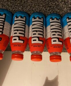 Prime Hydration Drink