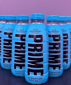 Prime Hydration Drink