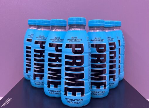 Prime Hydration Drink