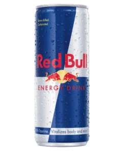 Red Bull Energy Drink 24x250ml