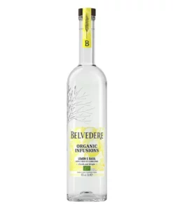 Belvedere Vodka 70cl