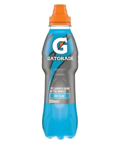 Gatorade Cool Blue Energy Drink 24x 500ml