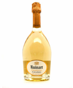 Ruinart Ruinart Champagne Blanc de Blancs Brut white
