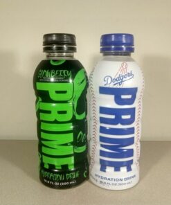 Prime Hydration Drink