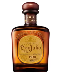 : https://topnotchdrinkslimited.com/product/don-julio-anejo-aged-tequila-70cl/
